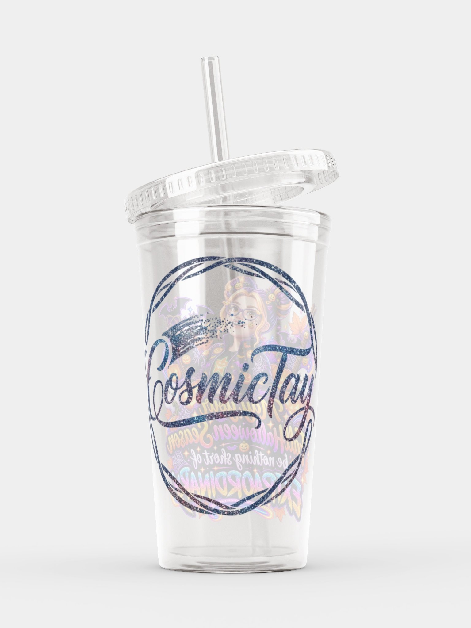 EXTRAORDINARY: Tumbler Version product image (3)