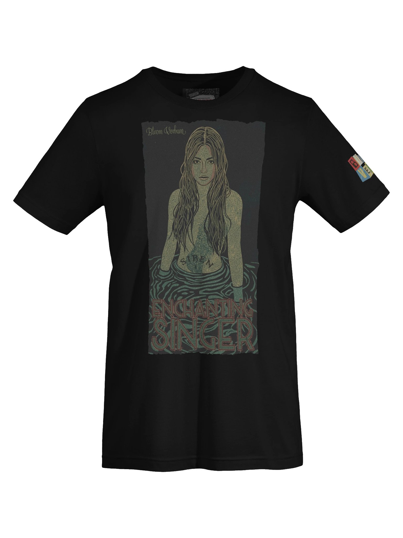 Enchanting Singer product image (9)