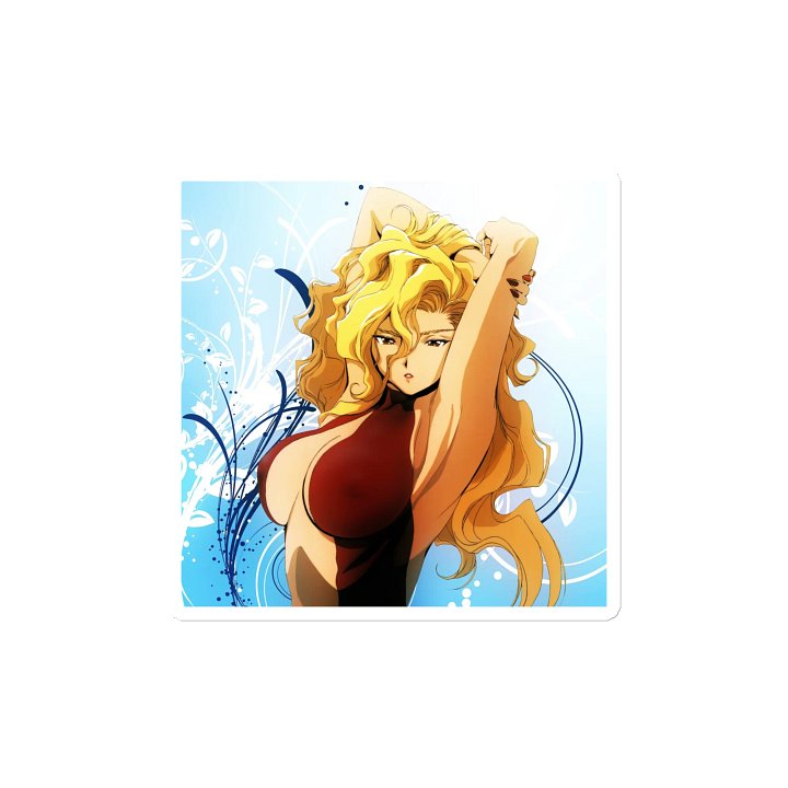 M President of Golden Boy Magnet product image (2)