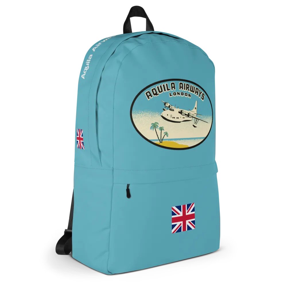 Aquila Airways - Backpack product image (2)