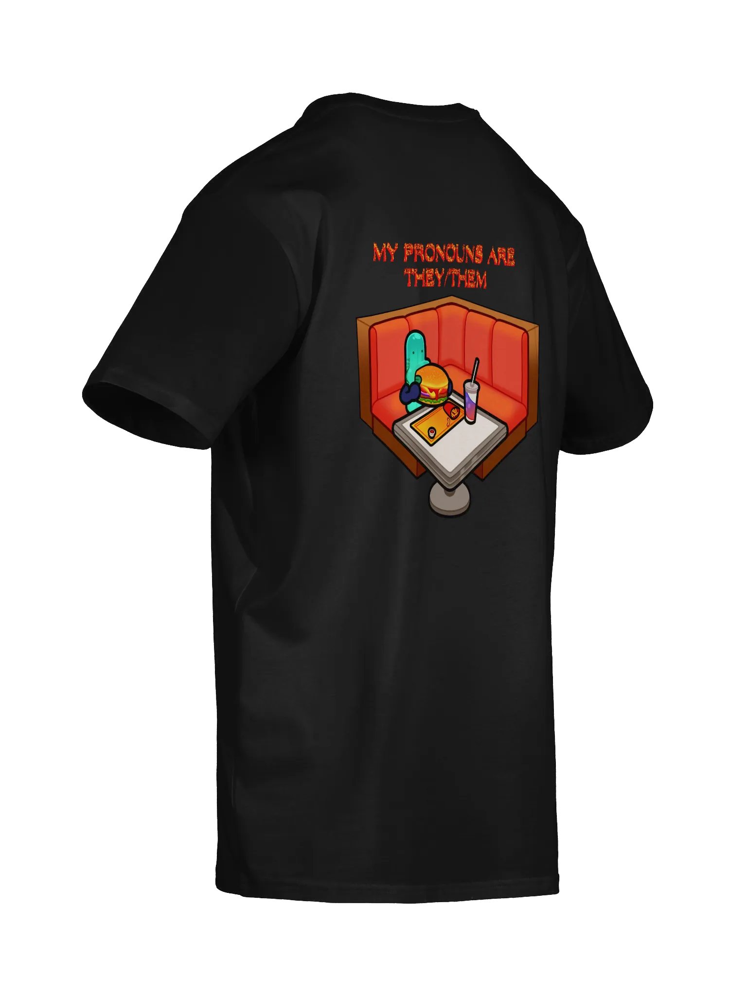 Painkiller Shirt product image (6)
