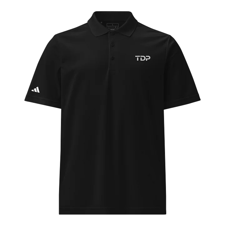 TDP Polo Shirt product image (1)