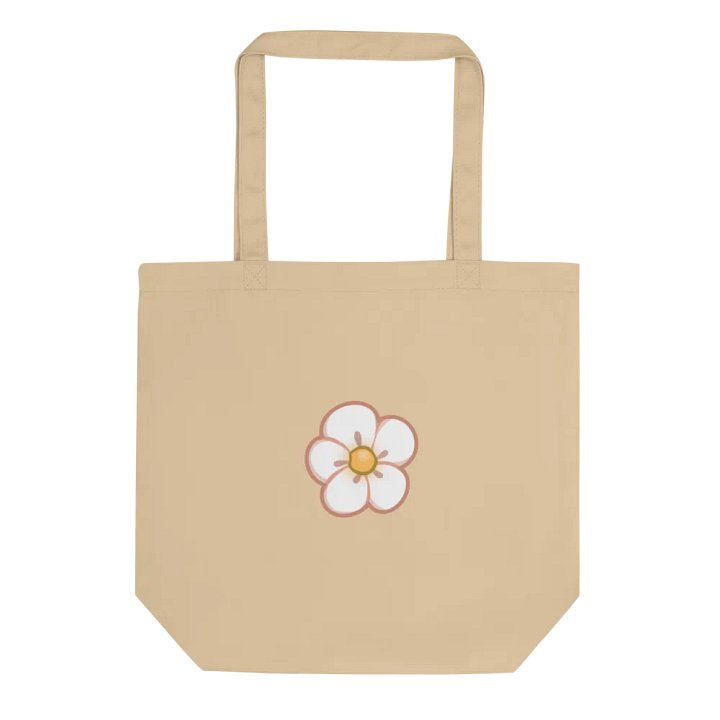 ✿ tote bag ✿ [multiple colors] product image (7)
