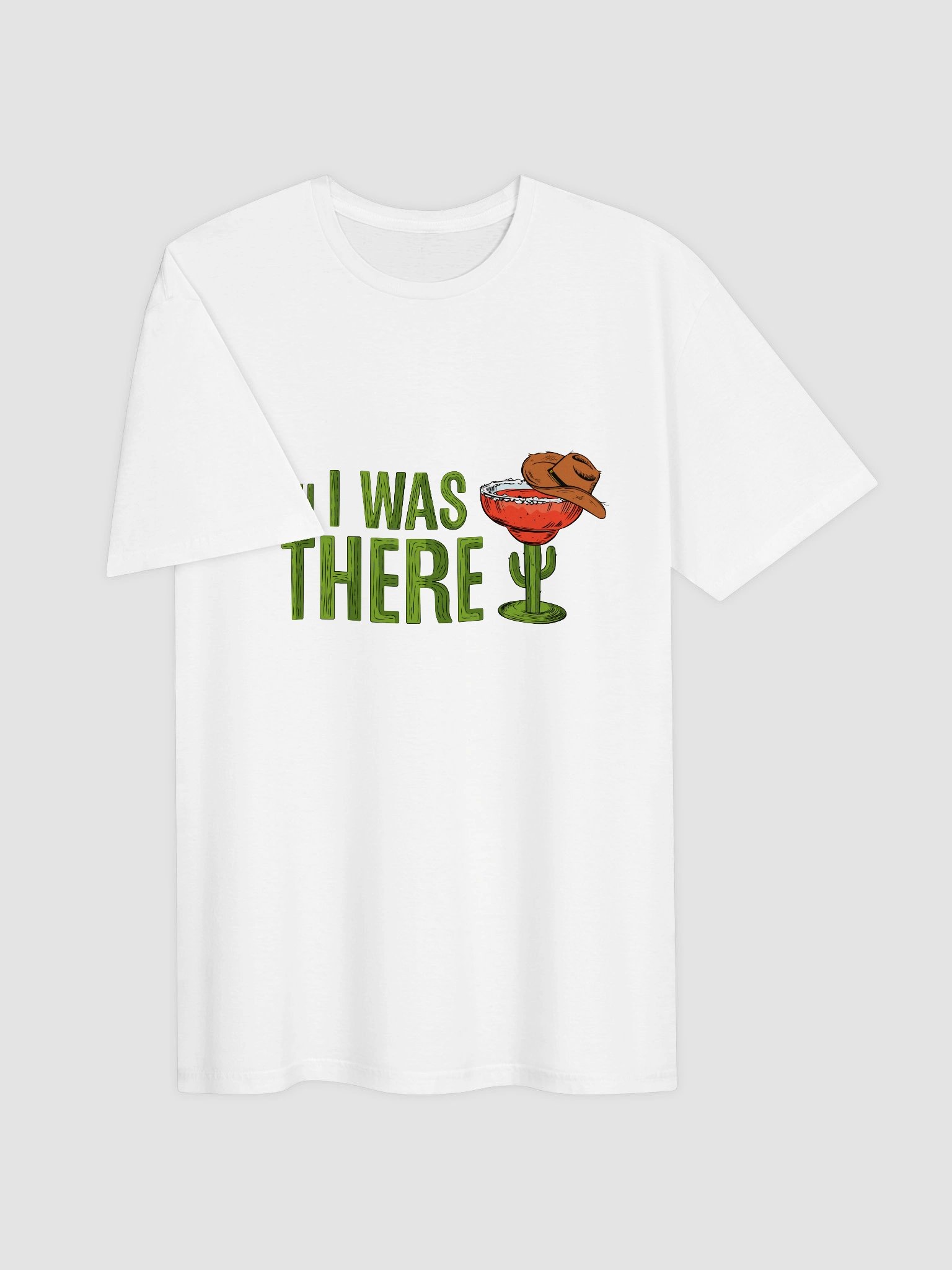 Wish I Was There T Shirt product image (8)