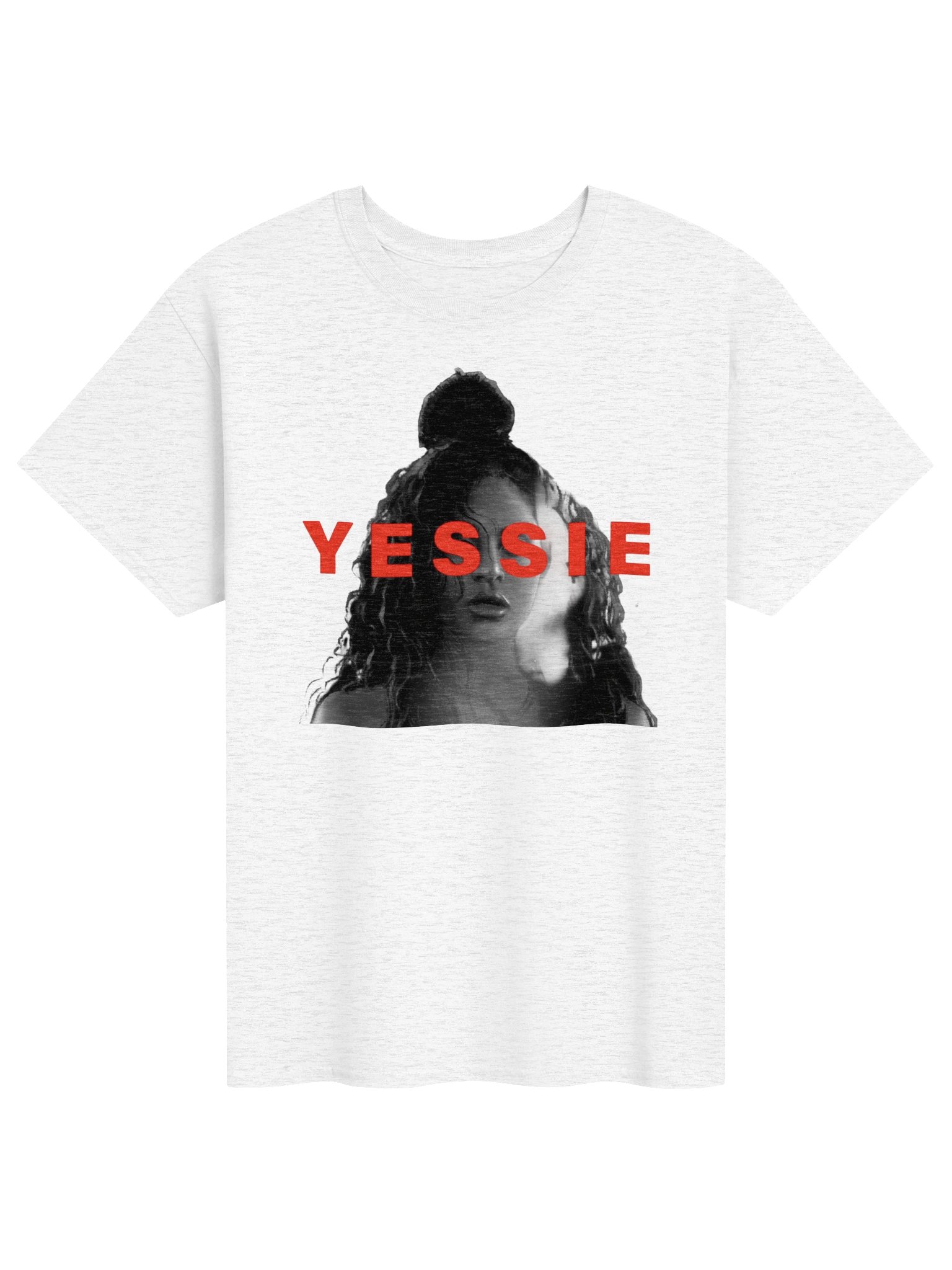 YESSIE Jessie Reyez T-Shirt product image (11)