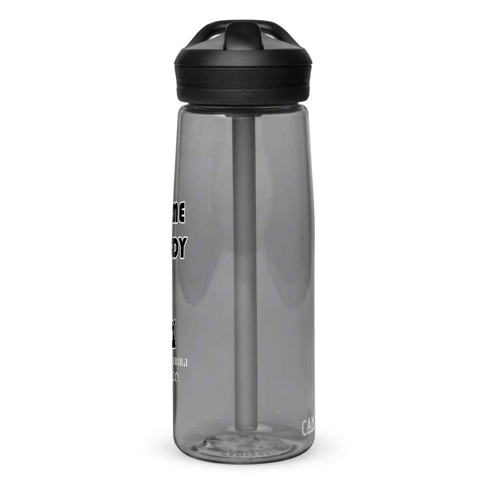 Fill Me Daddy Water Bottle product image (3)