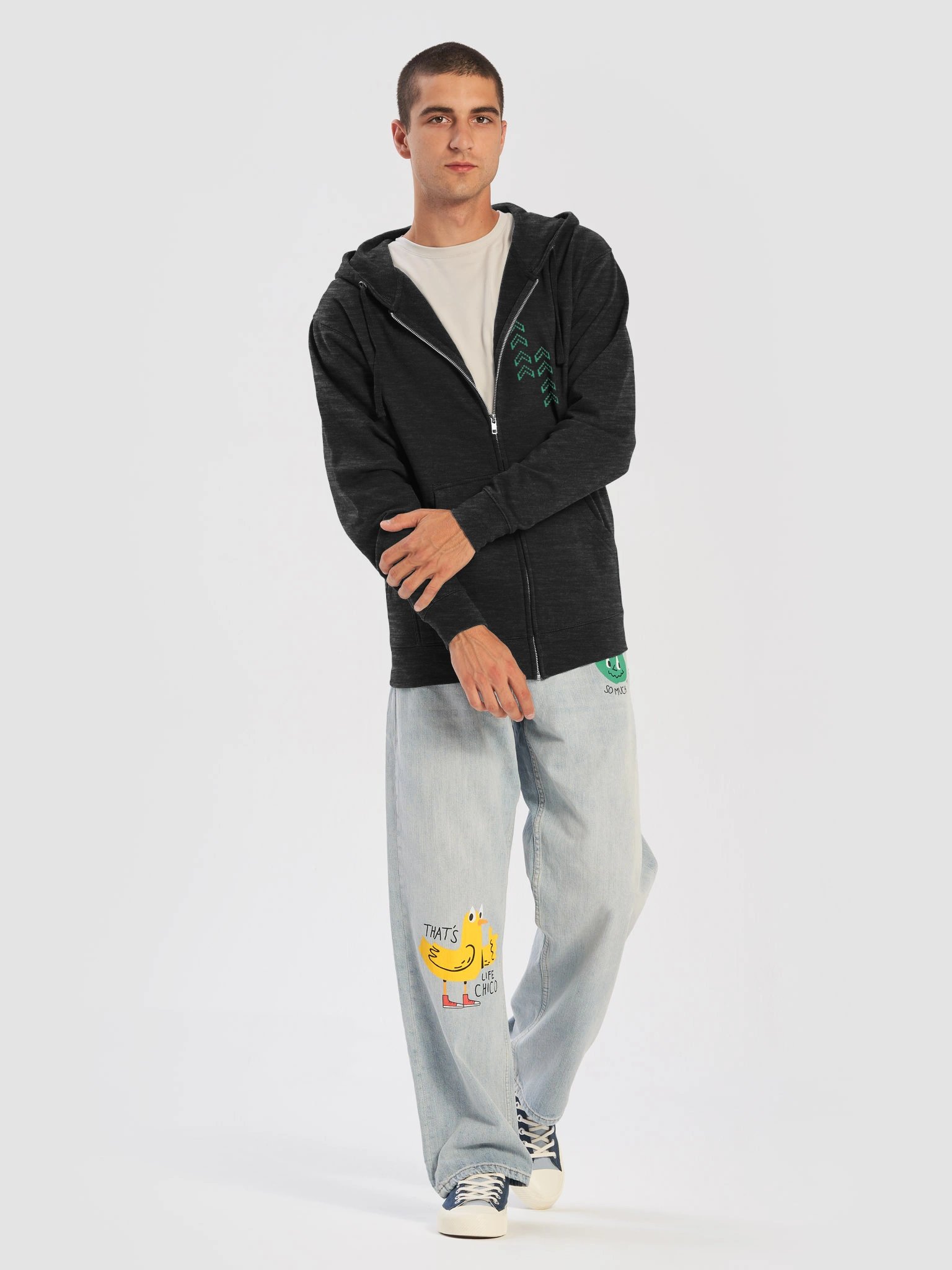 Fleece Armour product image (15)