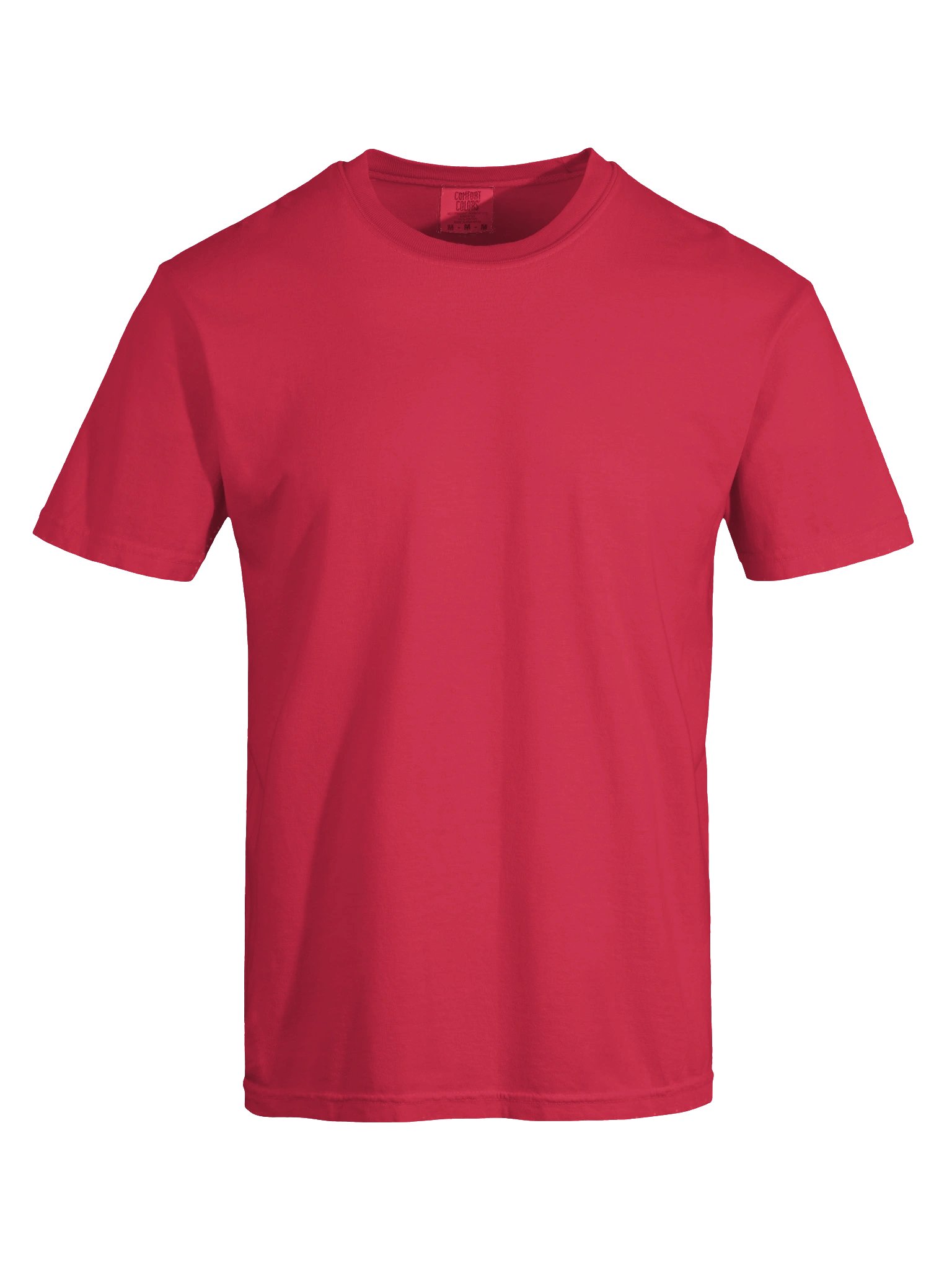 MMAV Comfort Colors Tee - LOST IN VIETNAM (Vibrant) product image (6)