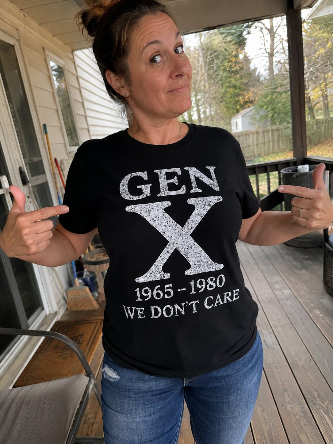 A shirt for the generation raised on sarcasm and neglect product image (4)