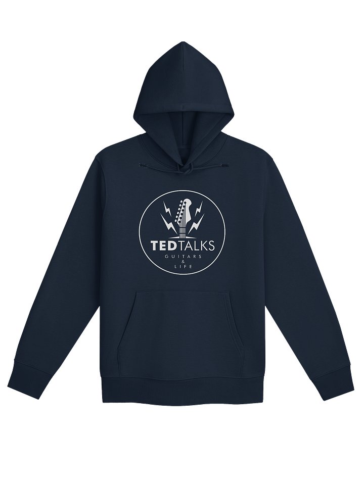 TTGL Hoodie (Big & Tall) product image (2)
