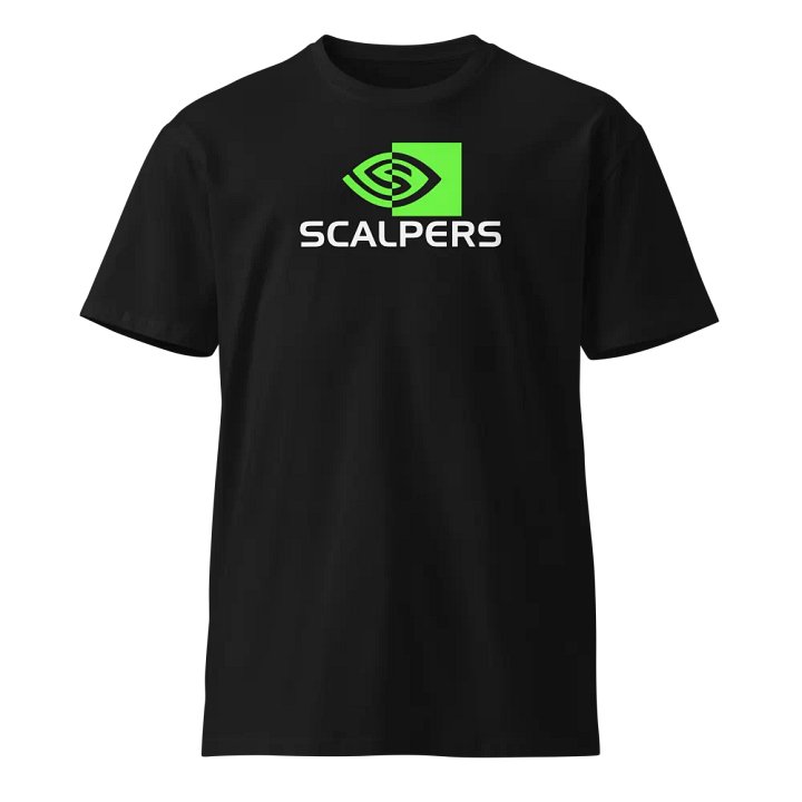 Scalpers Tee product image (1)