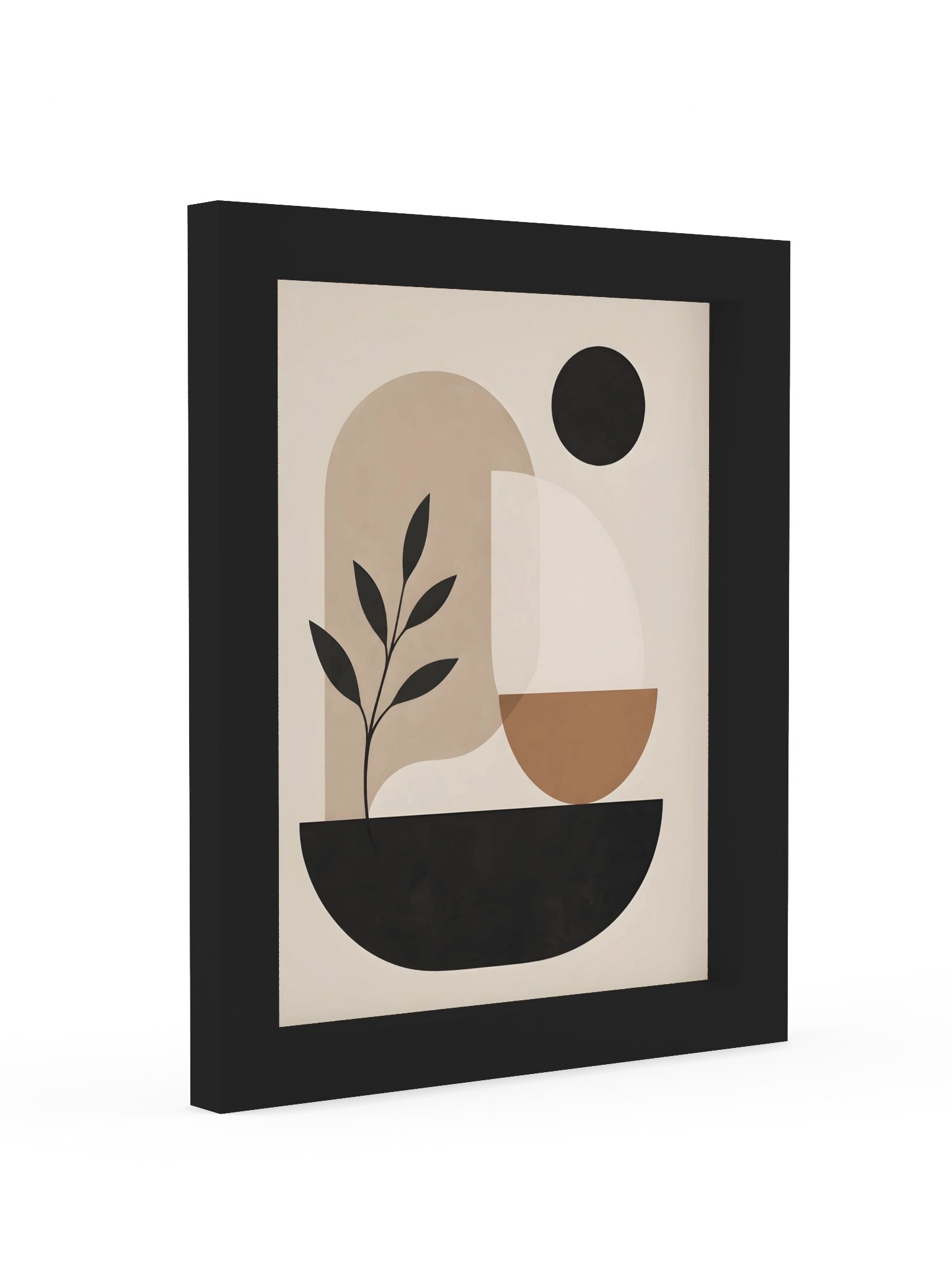Essence — Minimalist Boho Botanical Art product image (16)