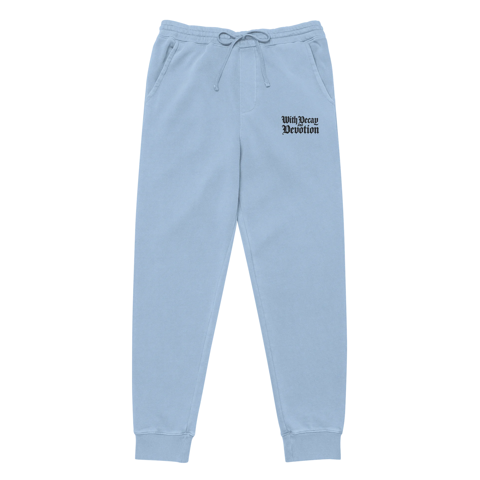 Decay Joggers product image (11)