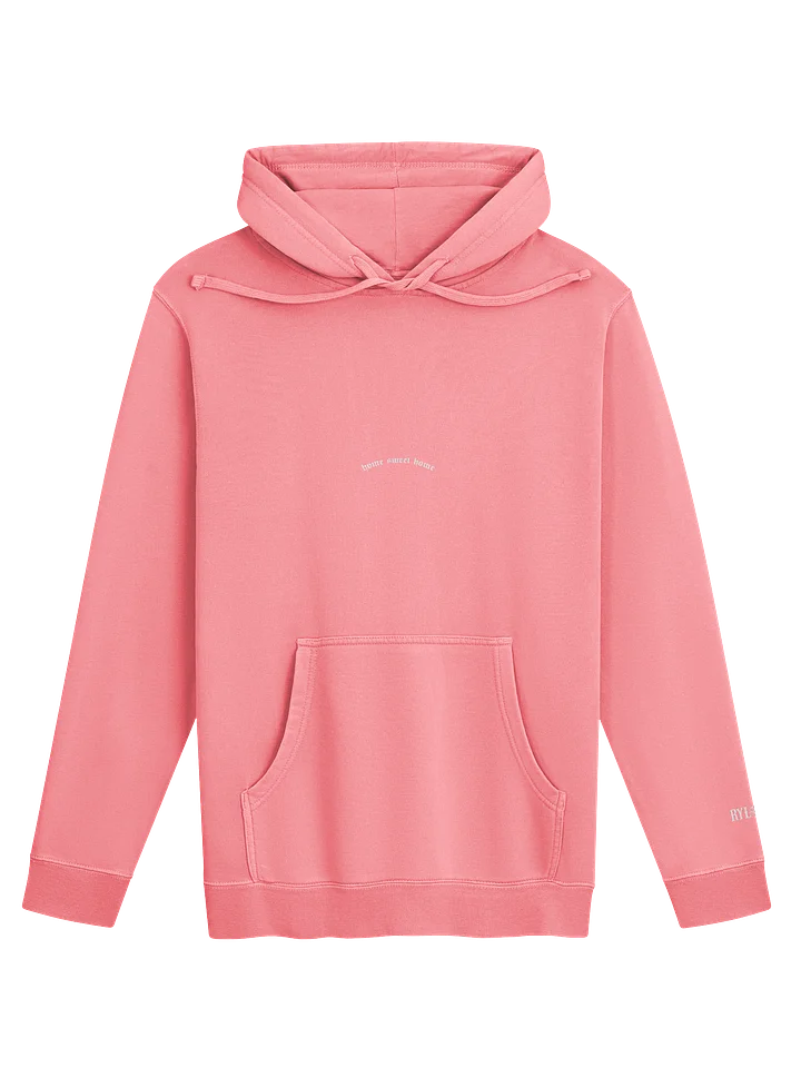HOME SWEET HOME WOMEN'S HOODIE product image (1)