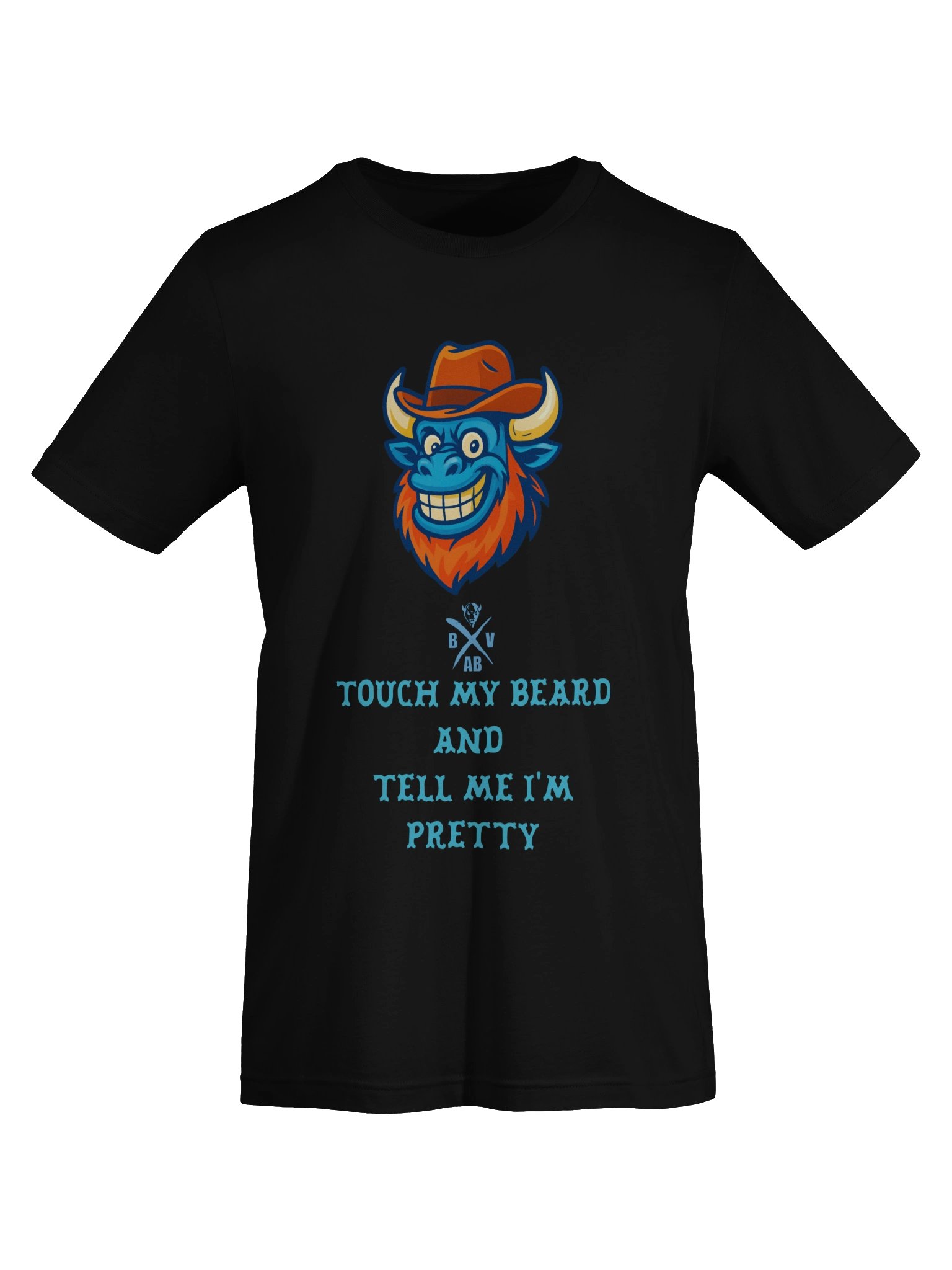 The Livio Rodeo T-shirt product image (39)