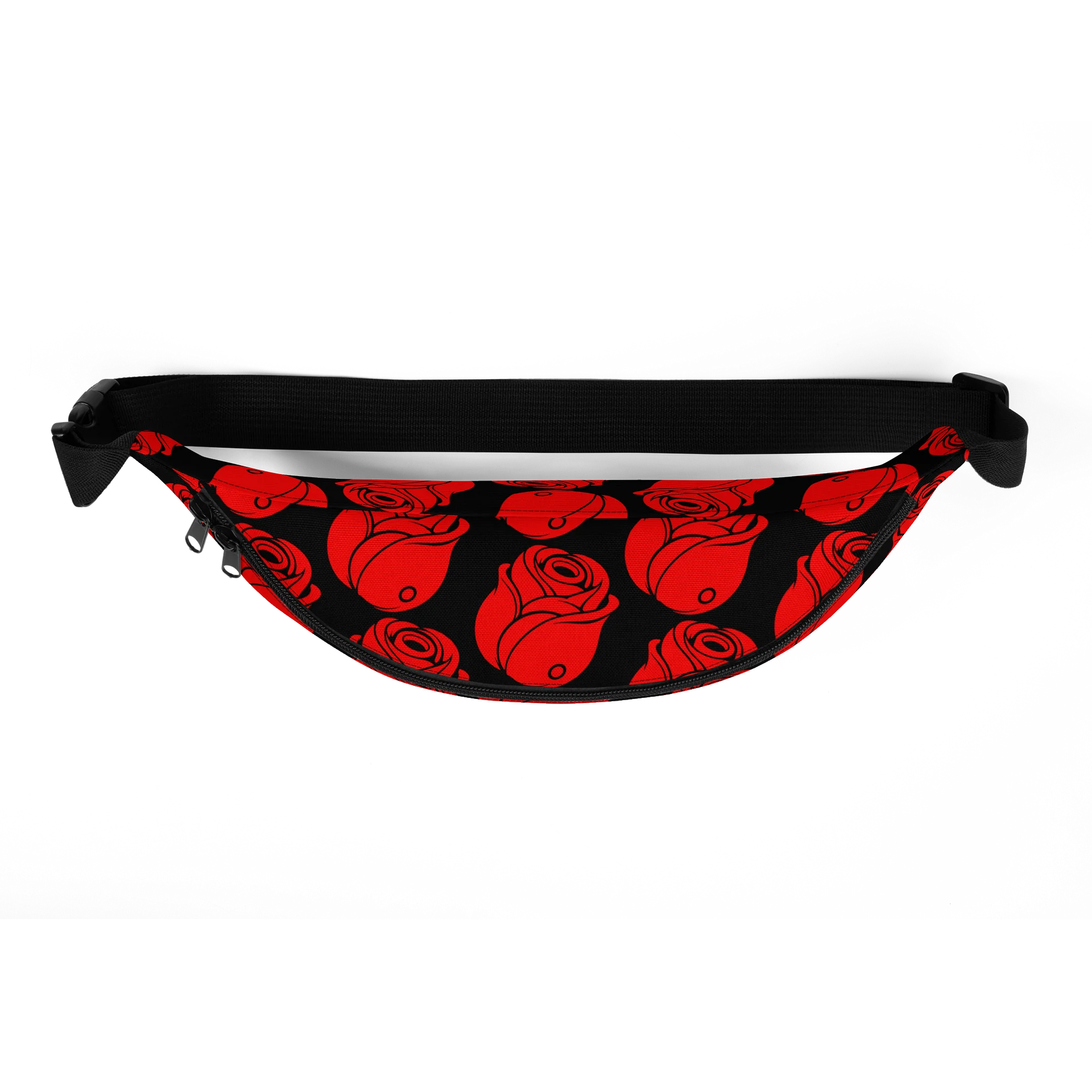 Rose Belt Bag product image (4)