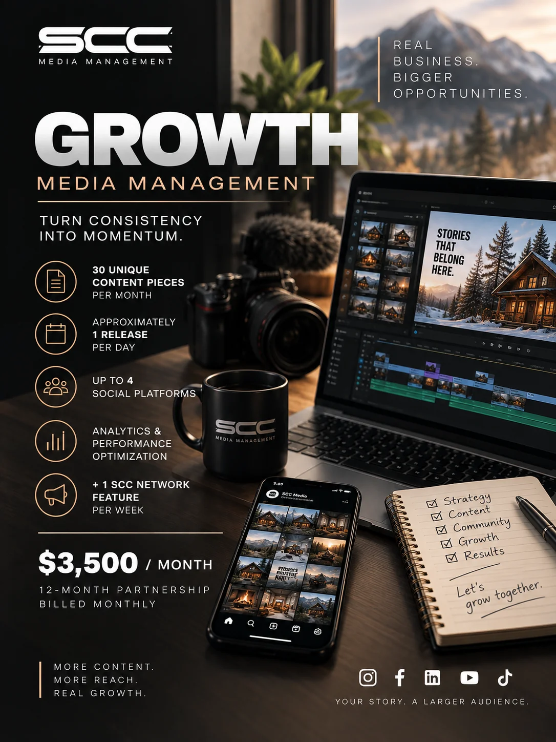Growth 12 Month Contract product image (1)