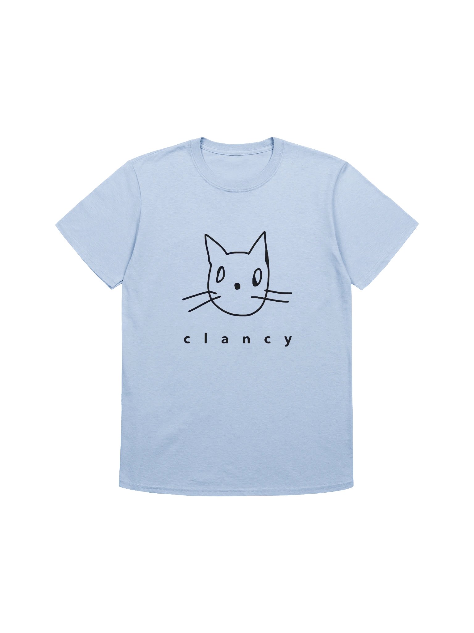 Clancy Shirt product image (71)