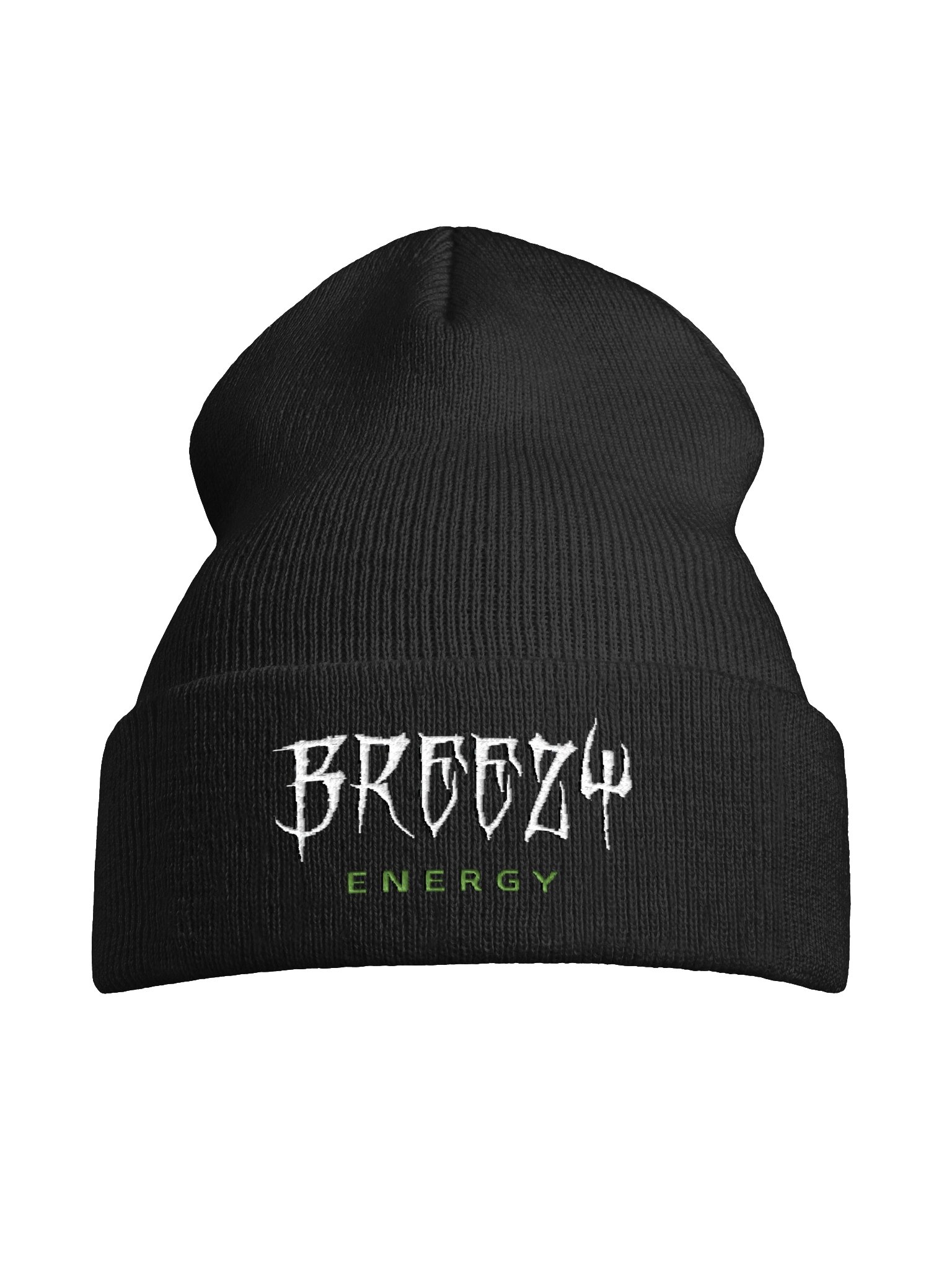 Breezy Energy Long Beanie product image (7)
