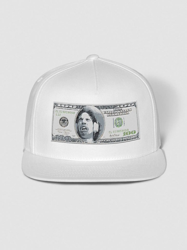 PTT $100 SnapBack product image (2)