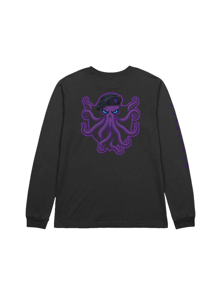 ScareCrew Supersoft Long Sleeve shirt product image (2)