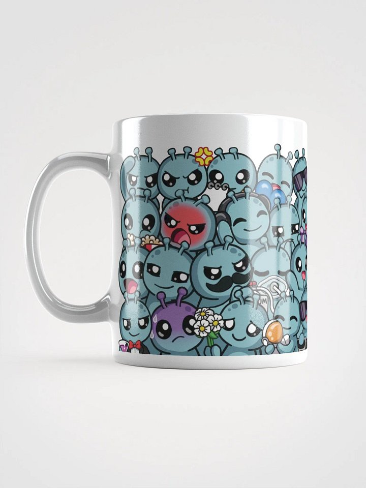 Geoff White Mug product image (1)