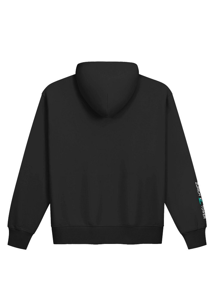 Zurichtower Zippy - Teal product image (2)