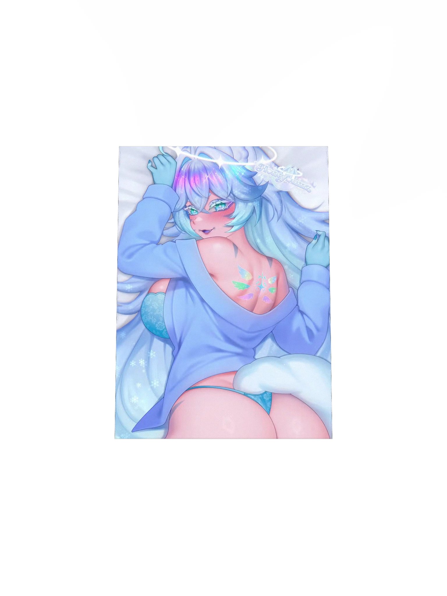 Aurora Bumz poster product image (28)