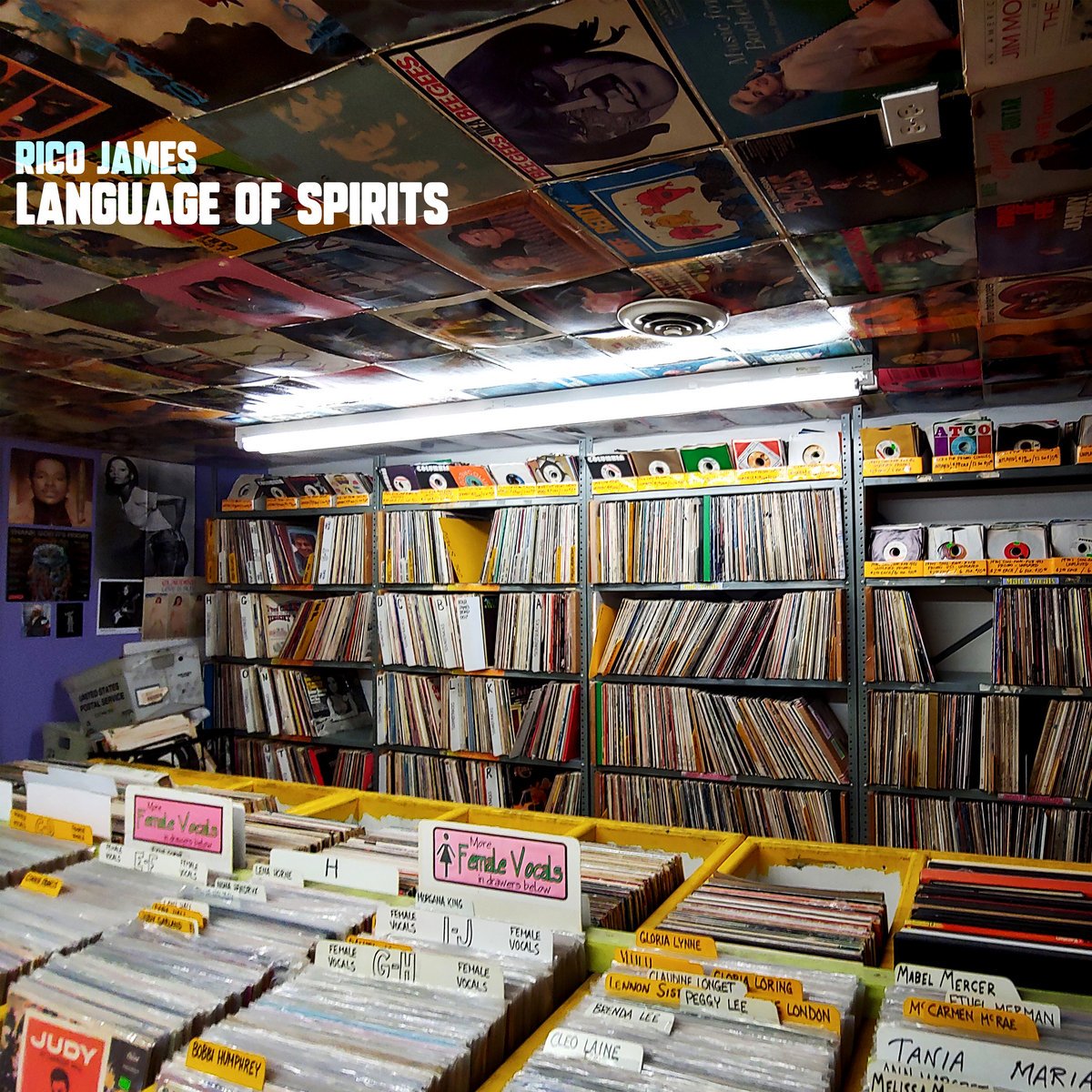 Language Of Spirits product image (1)
