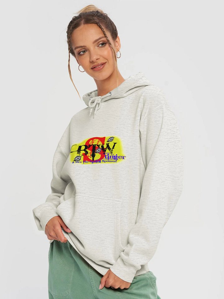 BtwsGaming Hoodie product image (1)