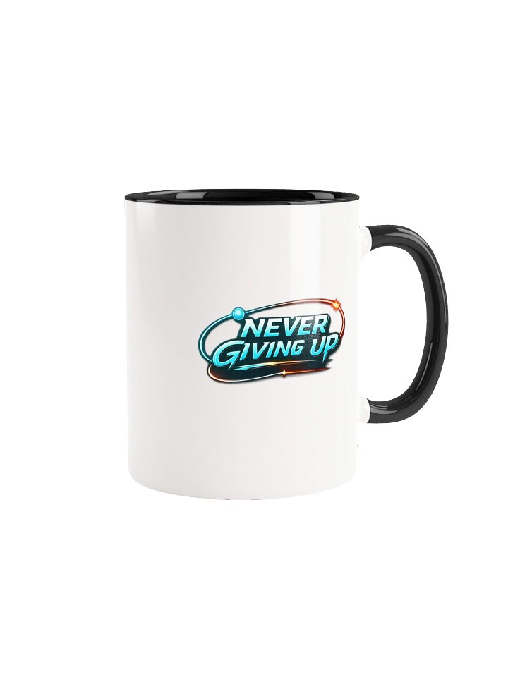 Dreamer Caffee Mug (Multi Color) product image (9)