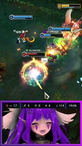 Watch the stream LIVE: https://twitch.tv/AngelSoulTV
T/W/TH 6PM Eastern
· · ────── ꒰ঌ·✦·໒꒱ ────── · · 

Stay updated by joini...