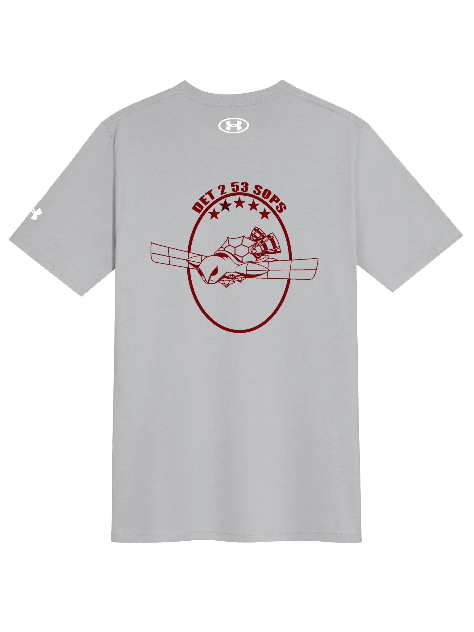 Under Armour PT Shirt product image (5)