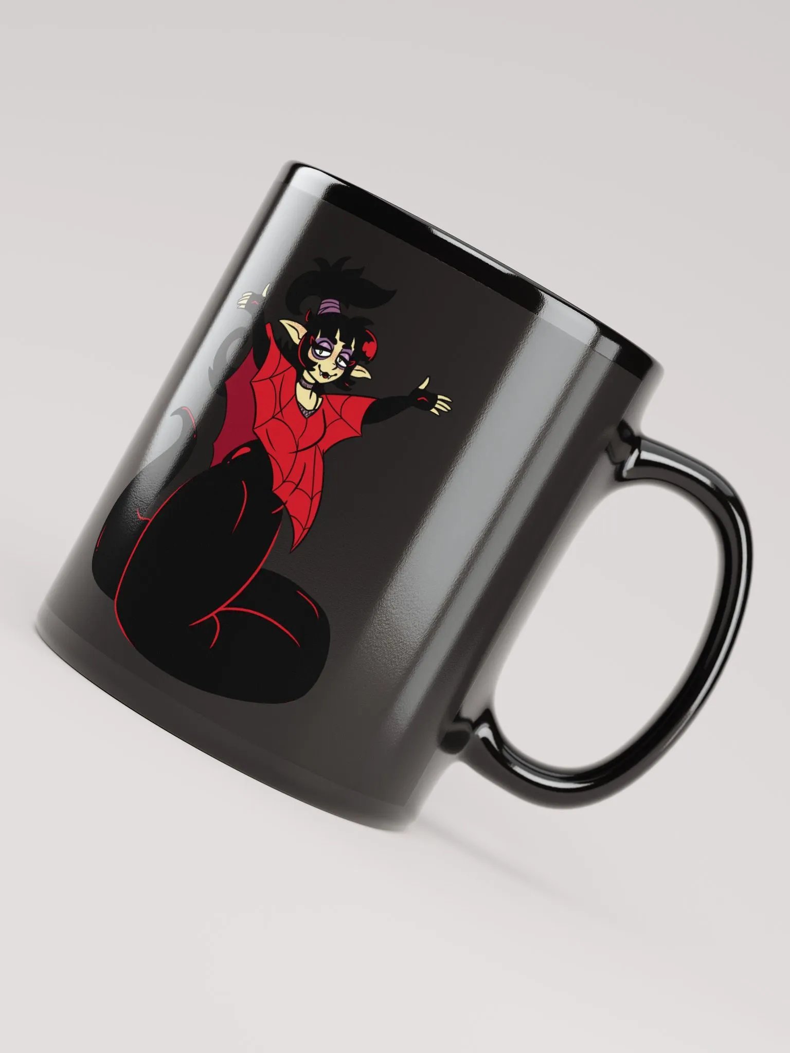 Lacey Lydia Mug product image (4)