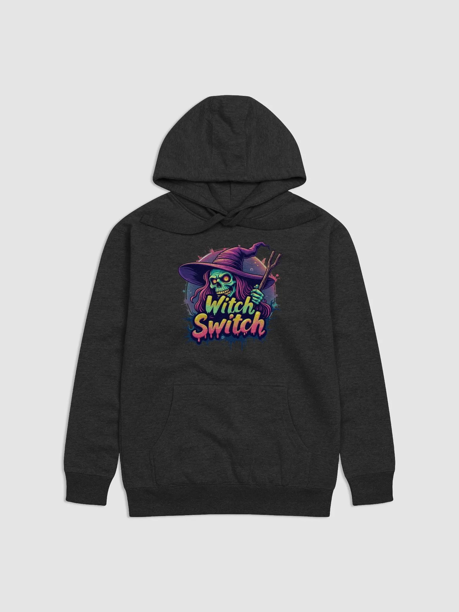 Witch Switch Hoodie product image (1)