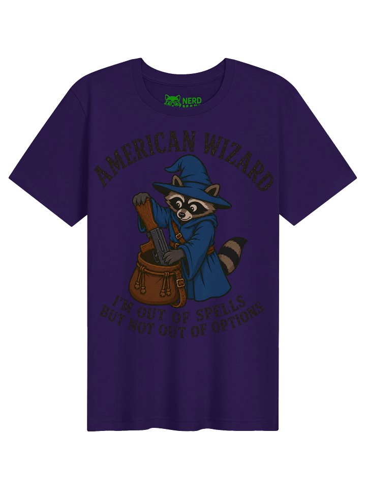 American Wizard product image (51)