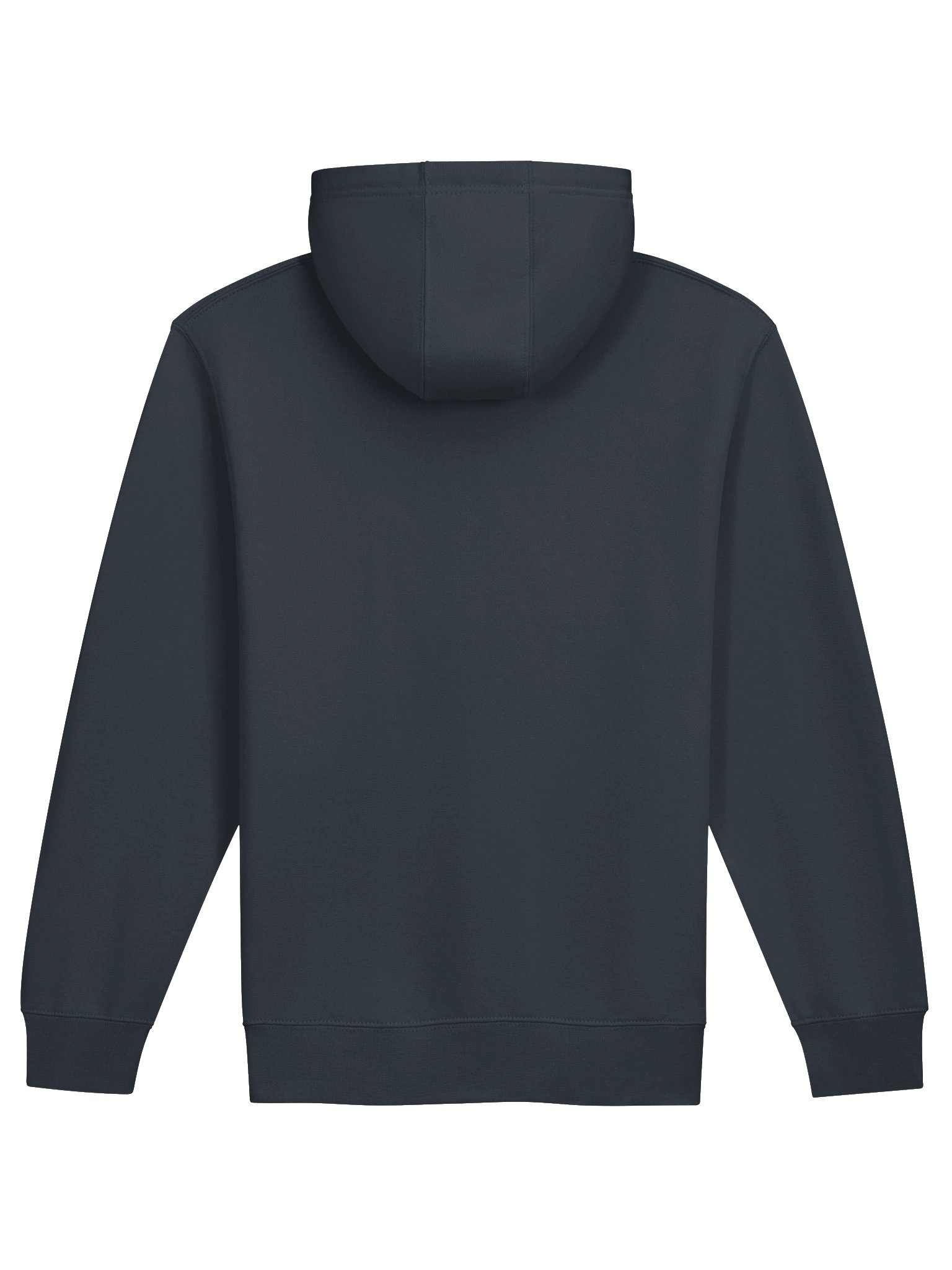 Navy Zip Hoodie product image (2)