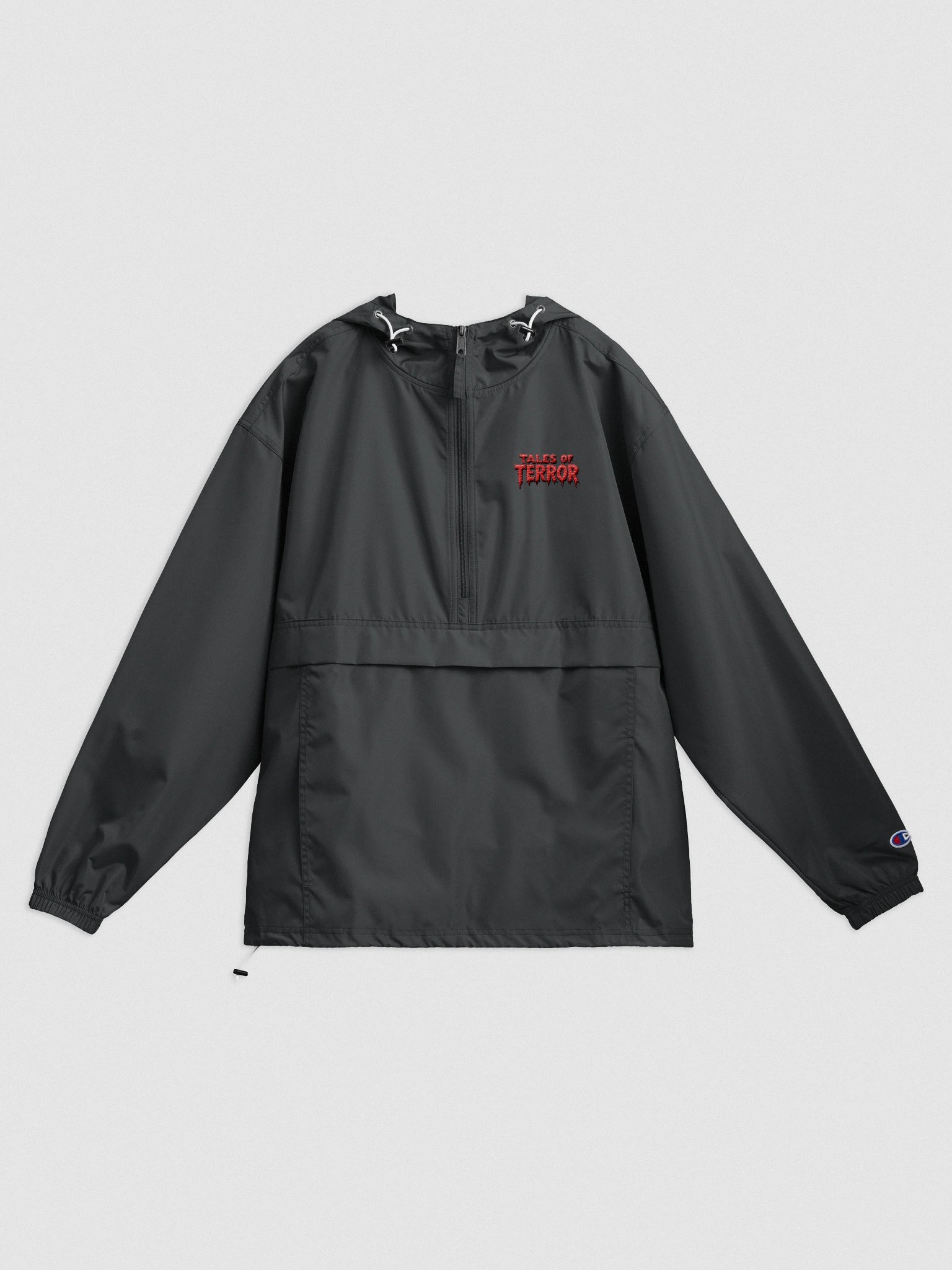 Tales of Terror Champion Packable Jacket product image (4)