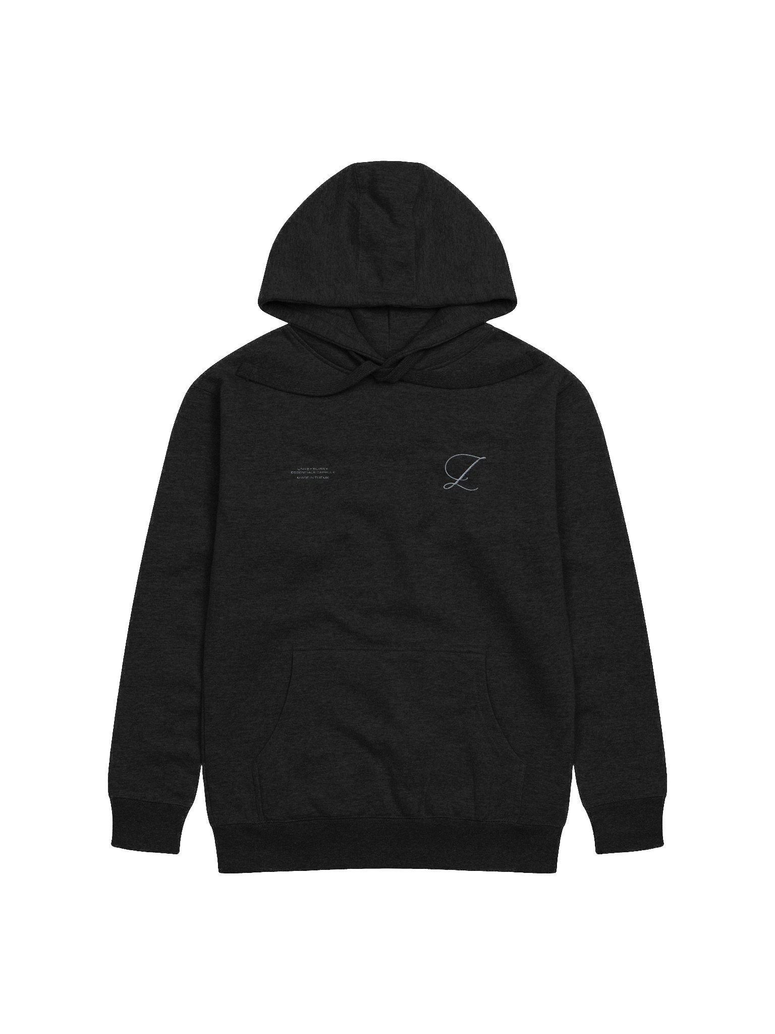 Linkzy Logo Hoodie product image (1)
