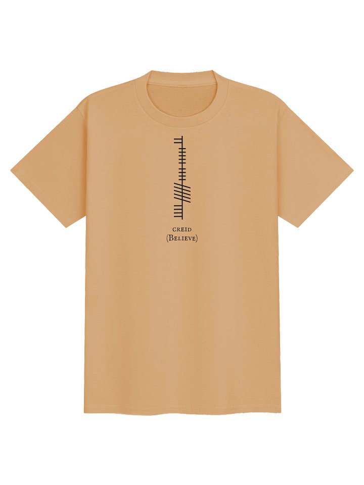 creid (Believe) - Youth Tee product image (11)