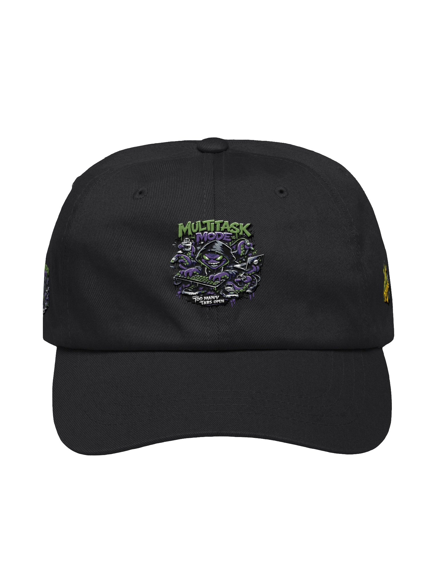 MULTITASK MODE CAP product image (1)