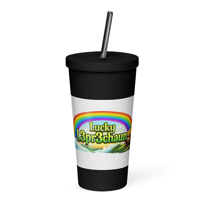 Black Cup (Limited Edition Logo) product image (1)