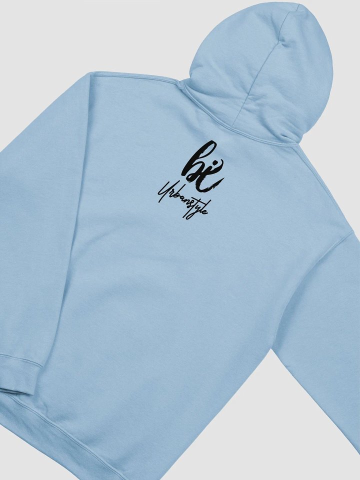 Shoes Graffiti Hoodie product image (2)