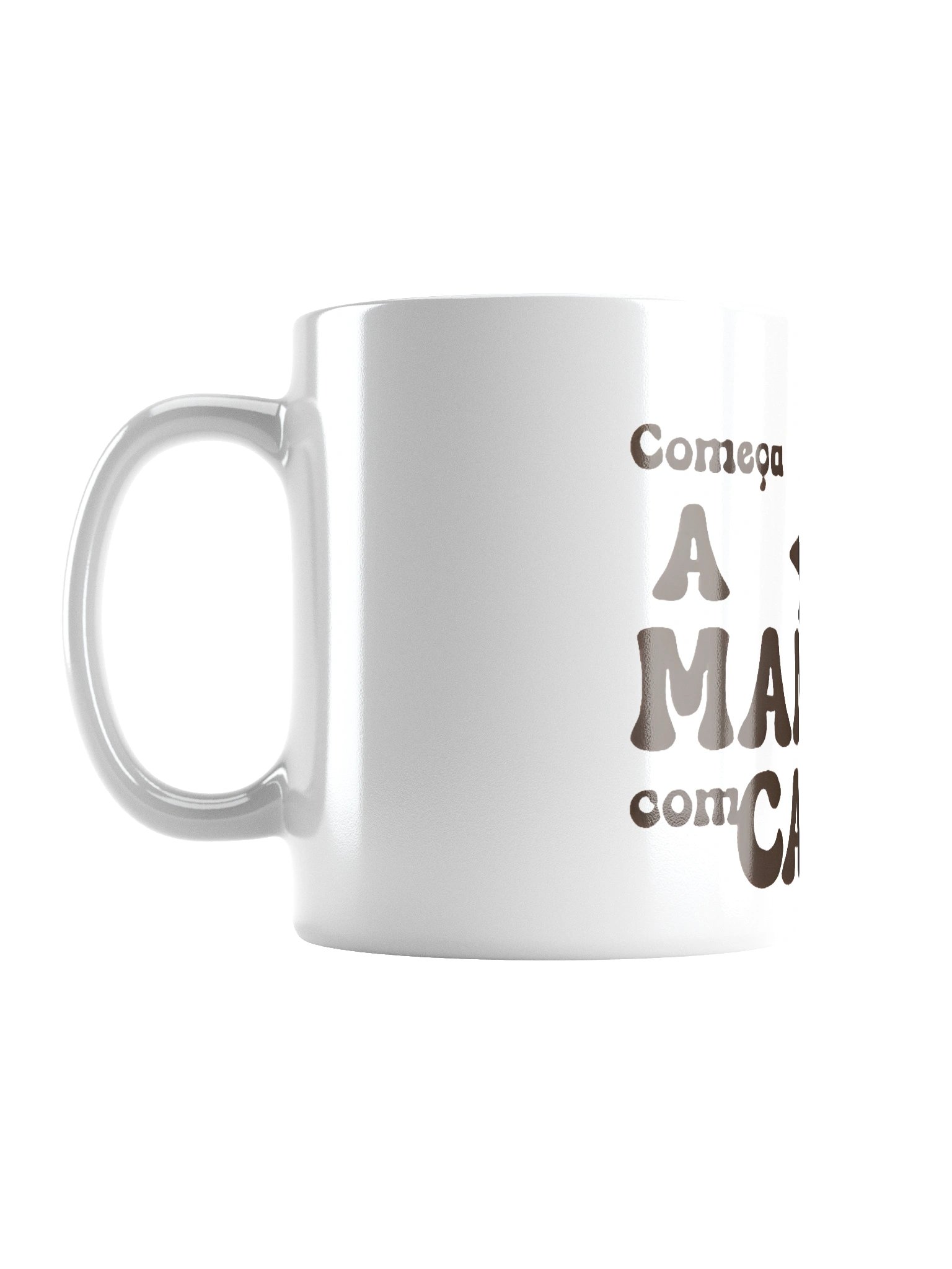 Começa a Manhã Com Café product image (3)