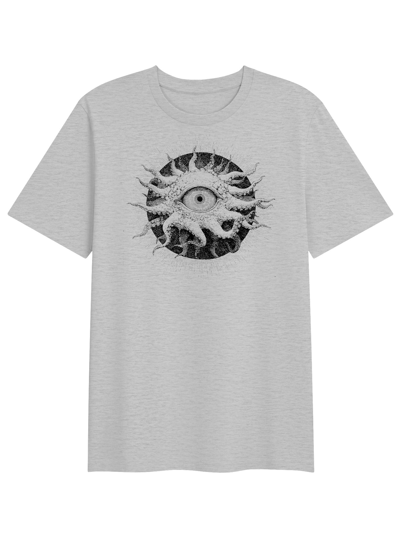 Eye Of The Beholder - Guardian of the Threshold Premium T-Shirt product image (3)