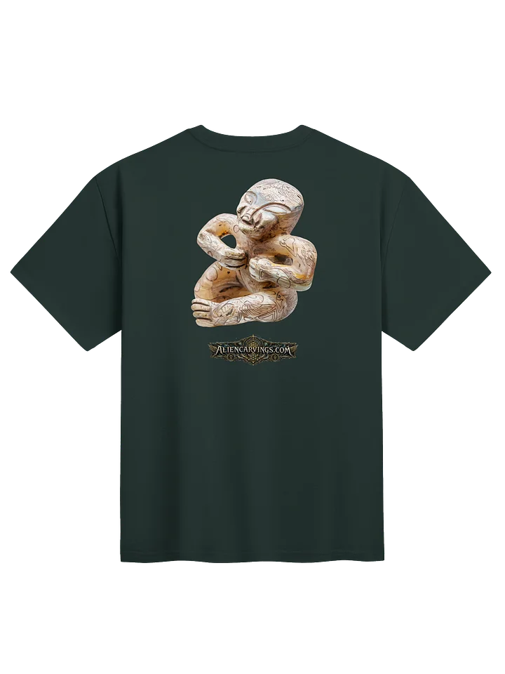 Royal Seal Necklace T-Shirt product image (2)