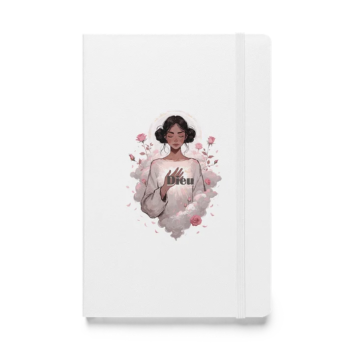 Carnet " Dieu " product image (1)
