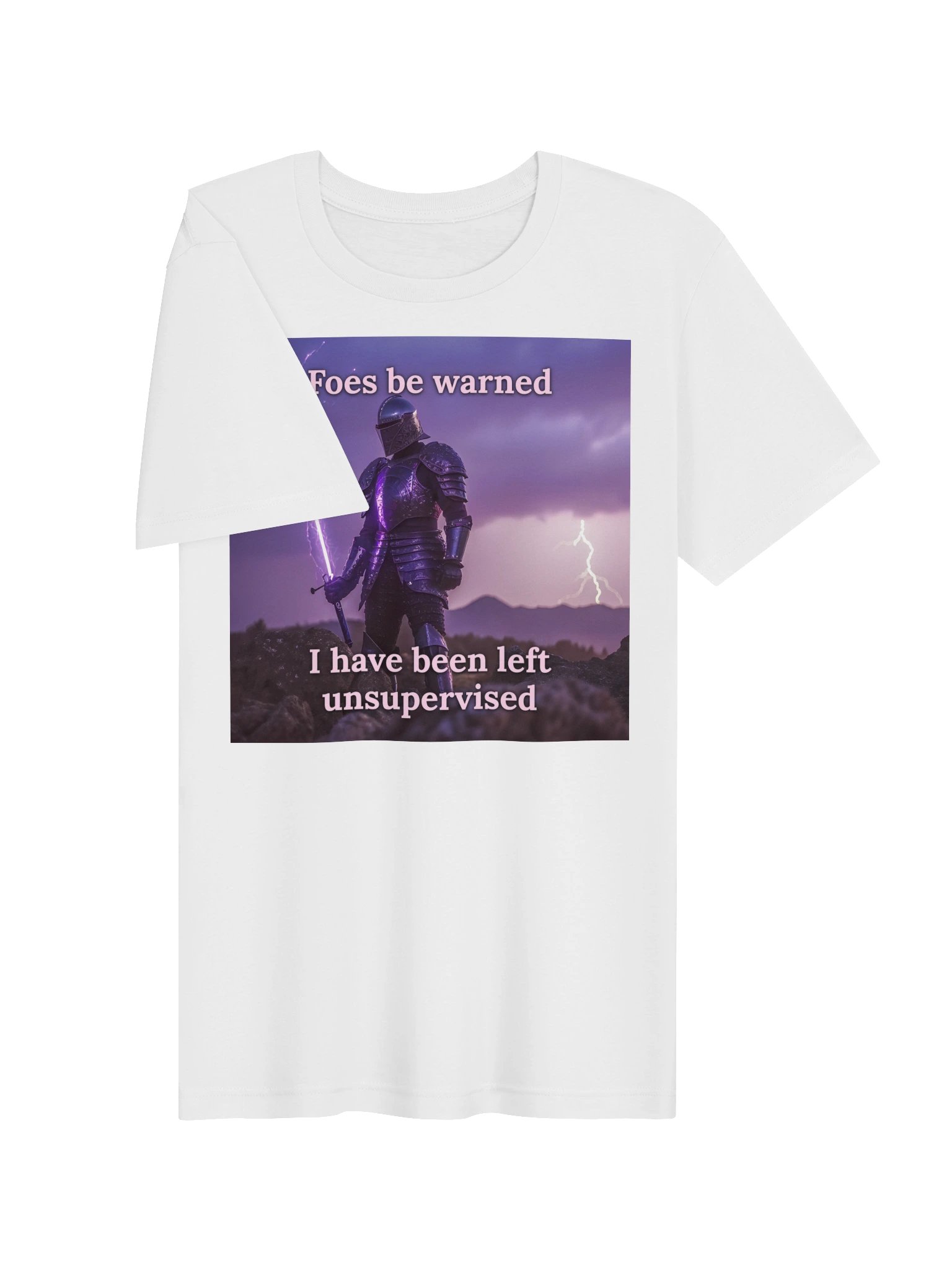 Unsupervised Tee product image (3)