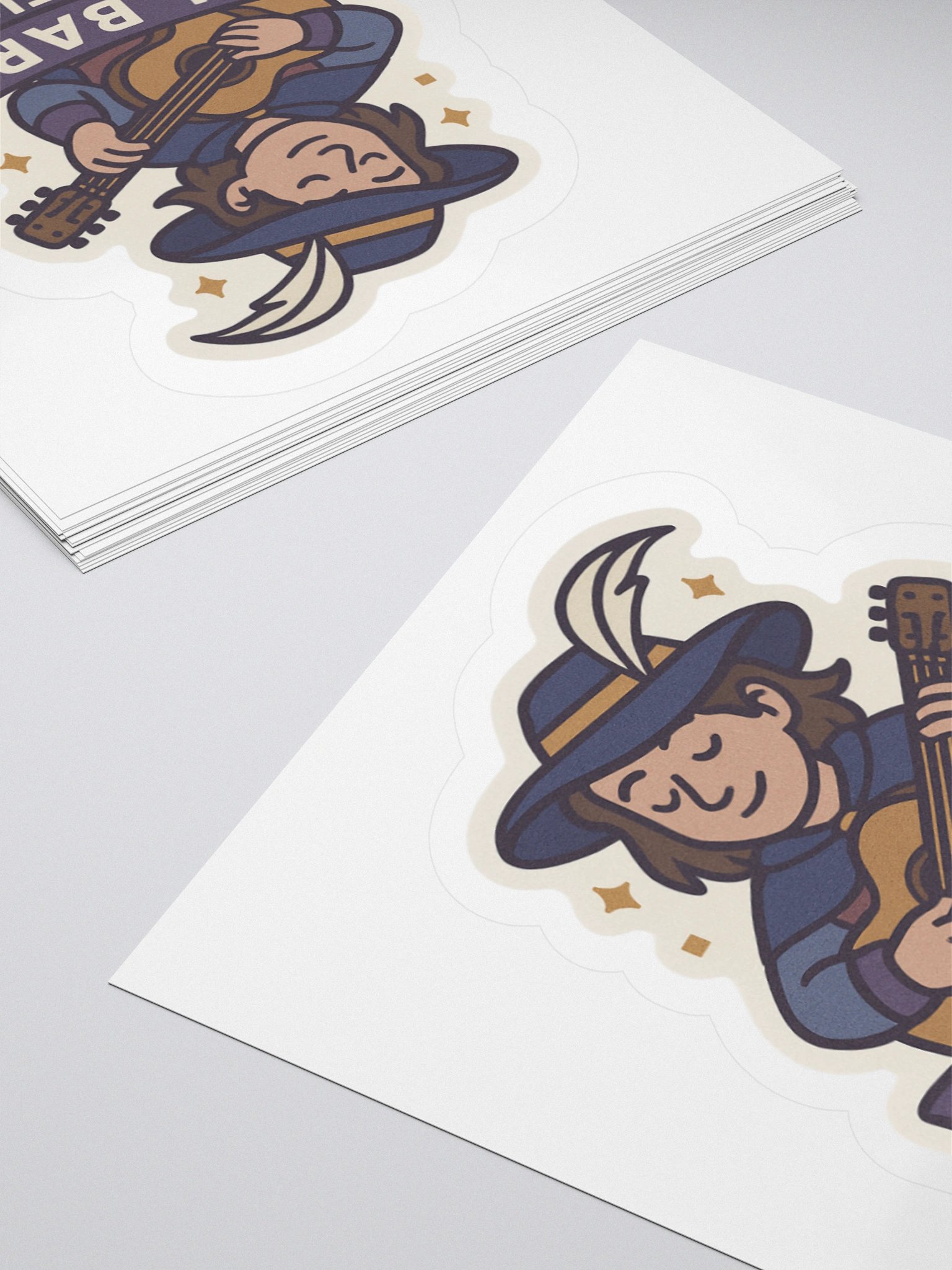 IRL Bard product image (4)