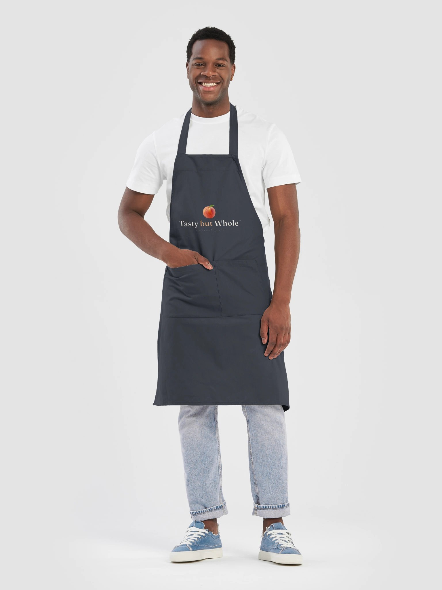 TBW Apron product image (1)